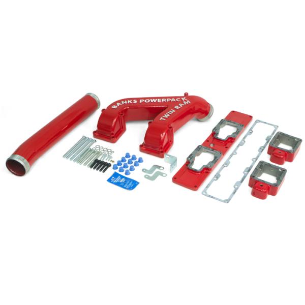Banks Power 42710