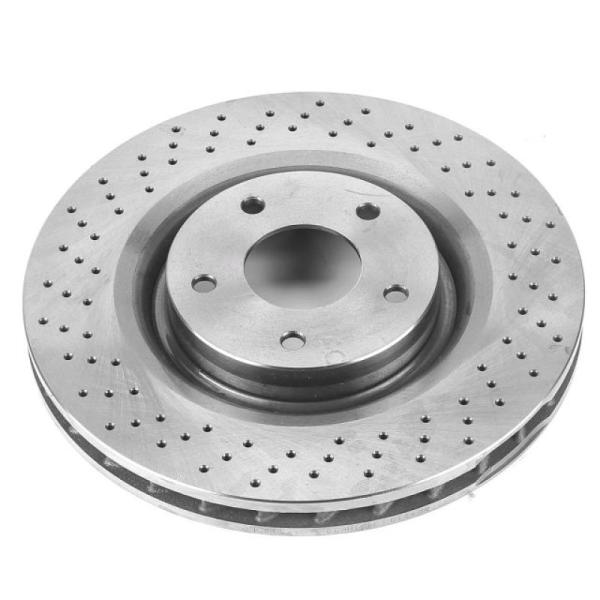 PowerStop AR82100