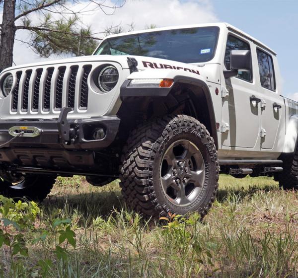 SLF Leveling Kits Superlift 40051