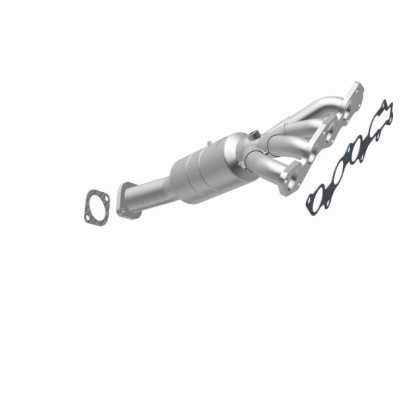Magnaflow 24198