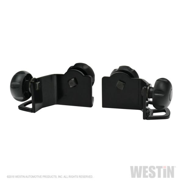 WES HLR Truck Rack Westin 57-89015