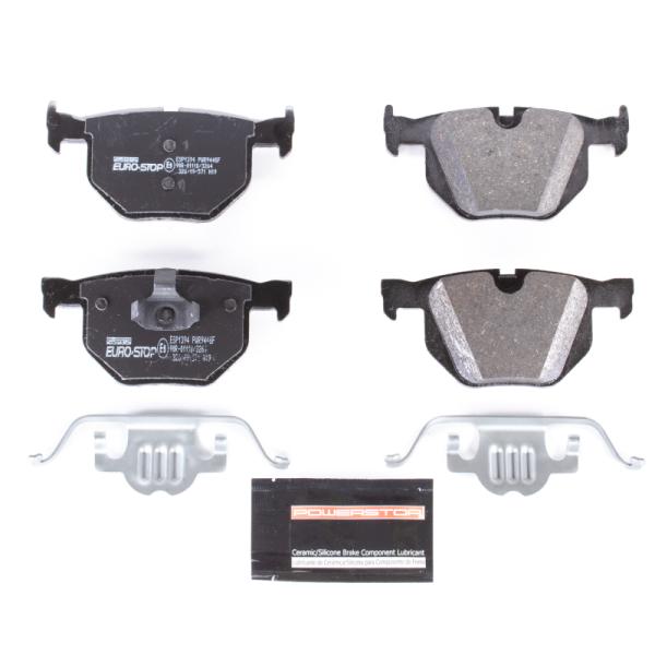 PowerStop ESP1394