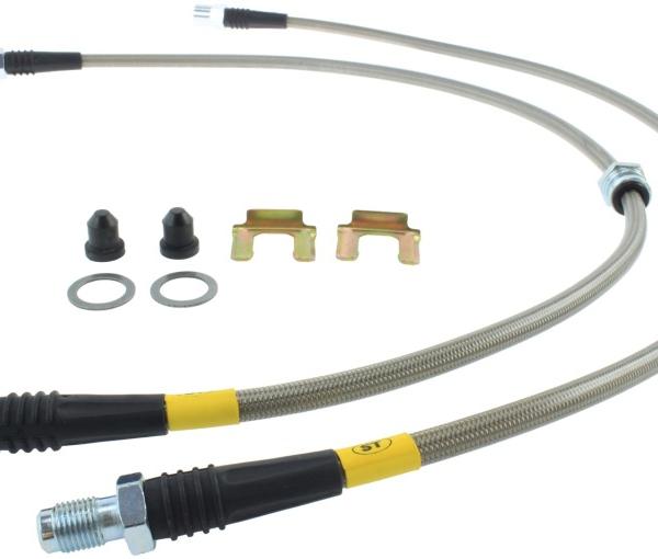 Stoptech 950.34025