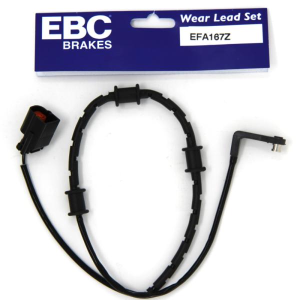 EBC EFA167