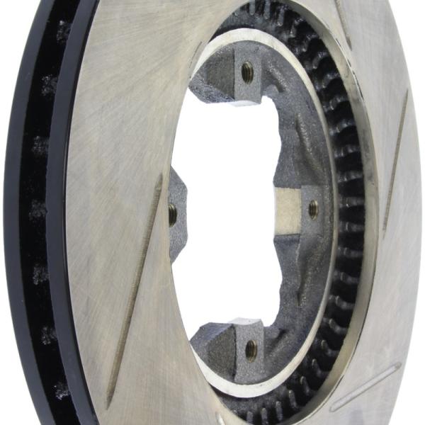 Stoptech 126.40025SR