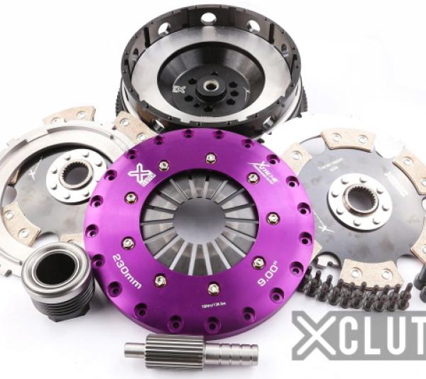 XCLUTCH XKBM23560-2E