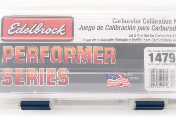 Edelbrock 1479