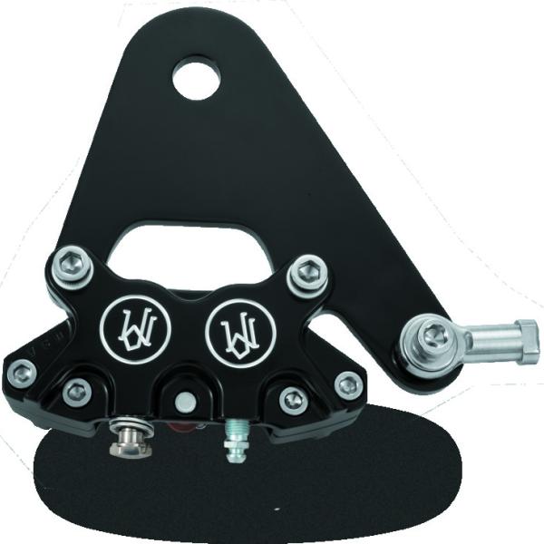 Performance Machine 1271-0052-BM