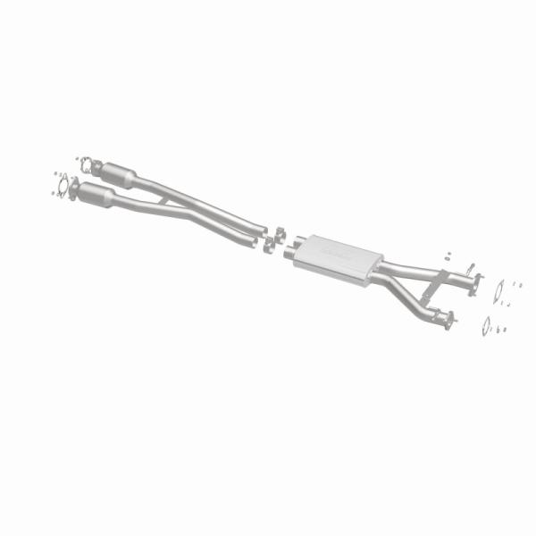 Magnaflow 52849