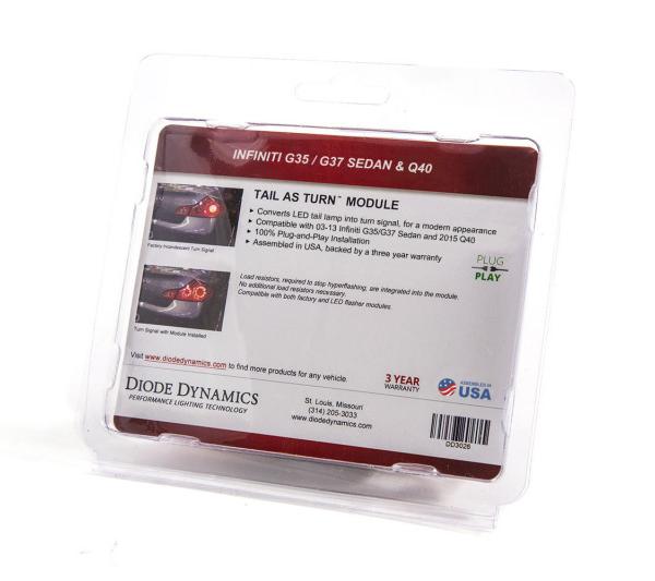 Diode Dynamics DD3027