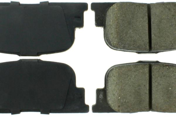 Stoptech 309.08350
