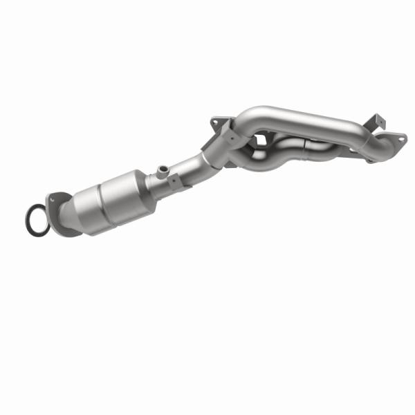 MAG Converter Direct Fit Magnaflow 5531881