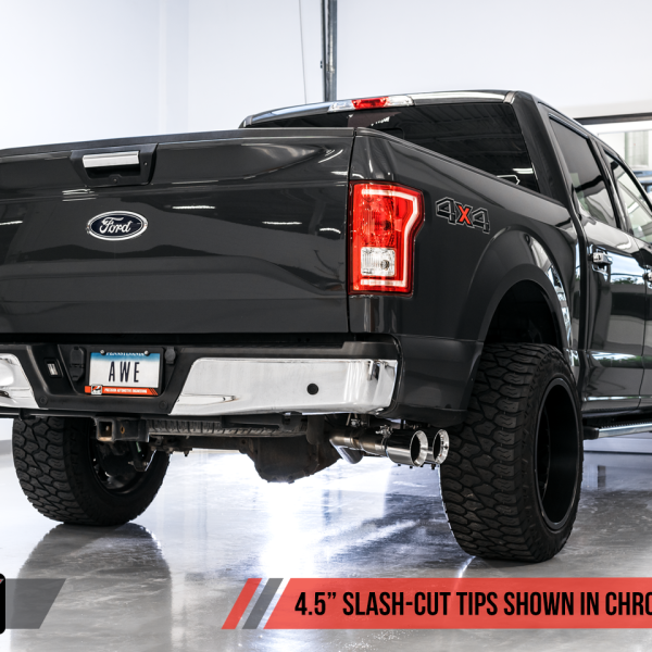 AWE Tuning 3015-22066