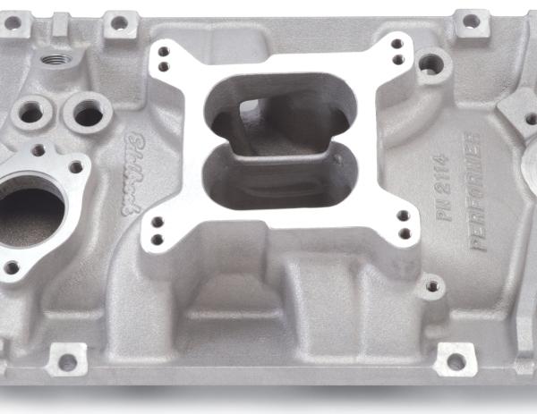 Edelbrock 2114
