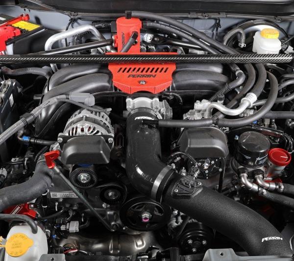 Perrin Performance PSP-INT-432BK