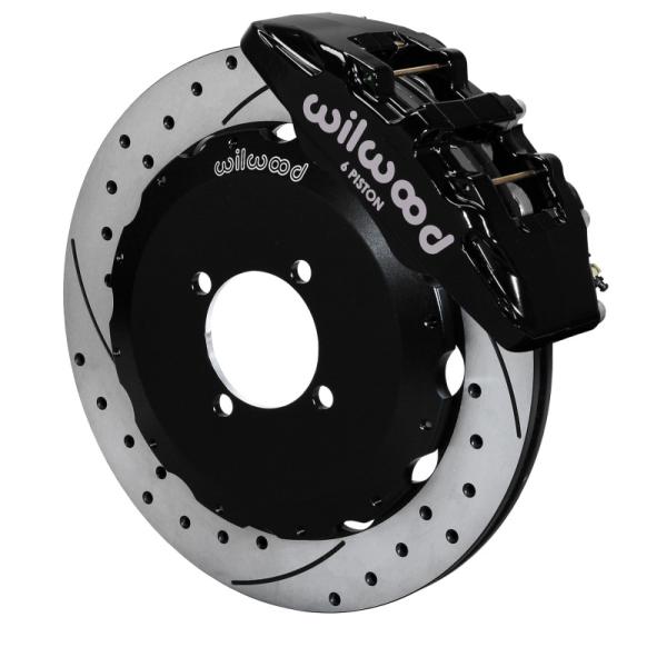 WIL Dynapro Brake Kit Wilwood 140-14234-D