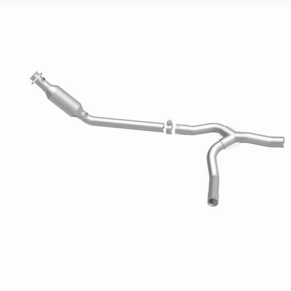 MAG Converter Direct Fit Magnaflow 4651610