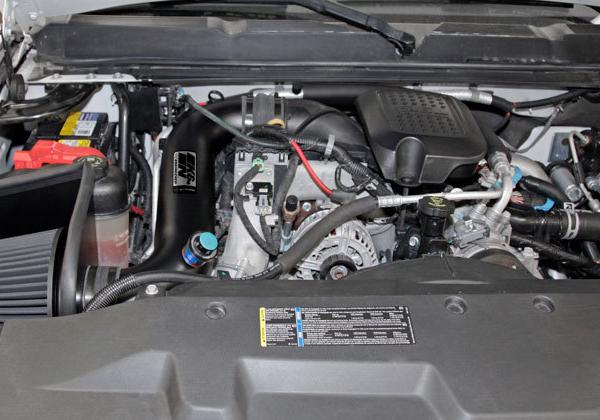 K&N Engineering 71-3066