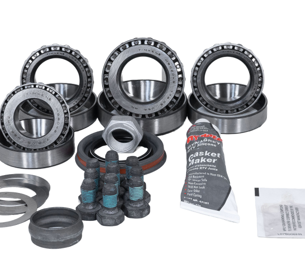 Revolution Gear & Axle 35-2095