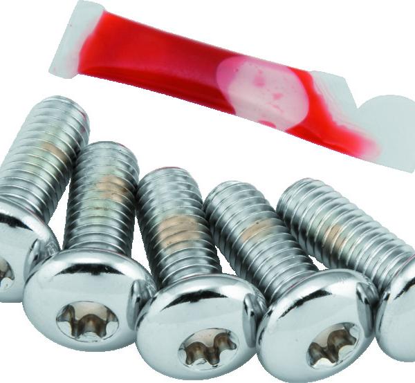 Performance Machine 0109-0013-CH