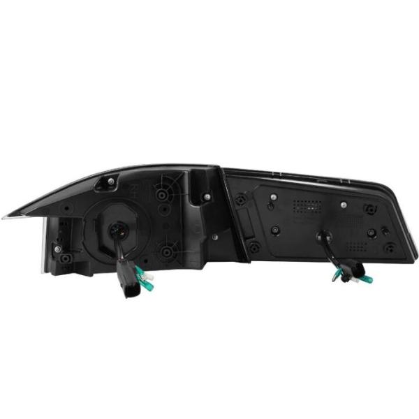 AlphaRex 601130
