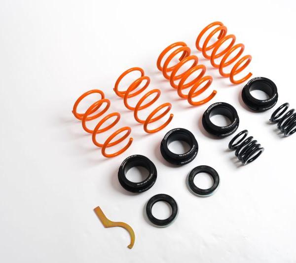 MSS Suspension 02ABMW5G3