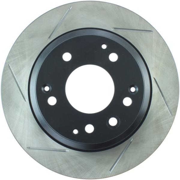 Stoptech 126.40027SR