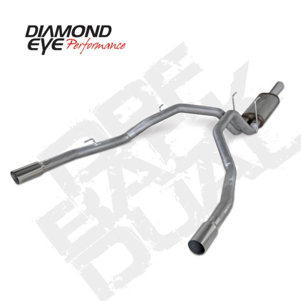 Diamond Eye Performance K3264S