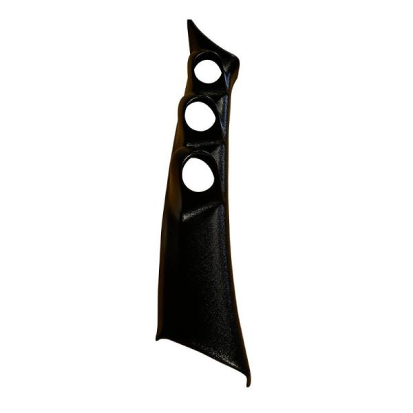 BX Pillar Gauge Mounts BLOX Racing BXPP-31966
