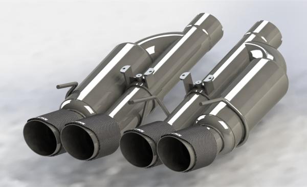 Kooks Headers 21606750