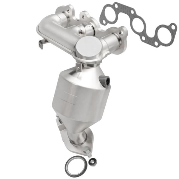MAG Converter Direct Fit Magnaflow 49311