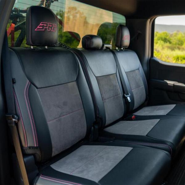 PRP Seats B096-01