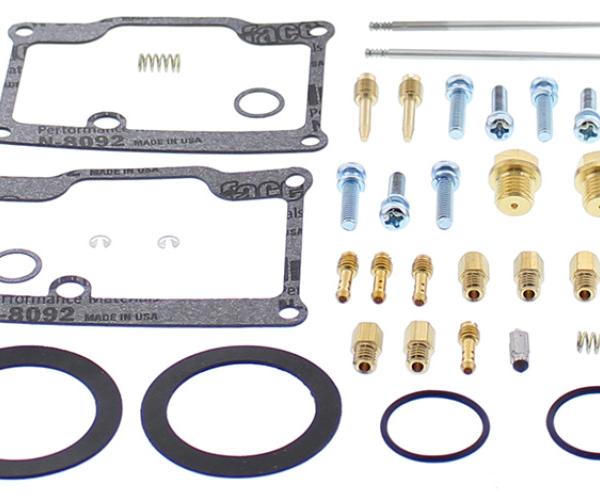 ABR Carburetor Rebuild Kits All Balls Racing 26-1817