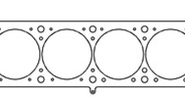 Cometic Gasket C5757-062