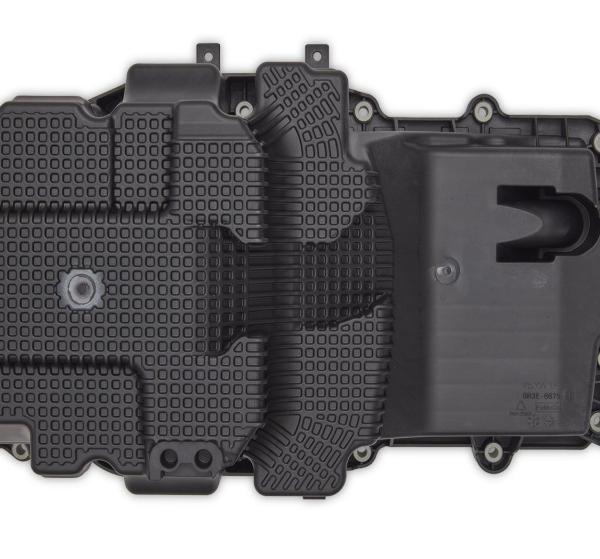 Ford Racing M-6675-M52