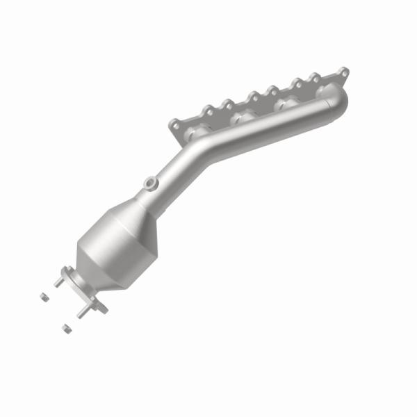 MAG Converter Direct Fit Magnaflow 5531900