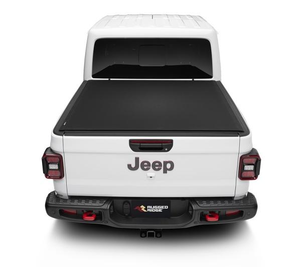 Rugged Ridge 13550.22