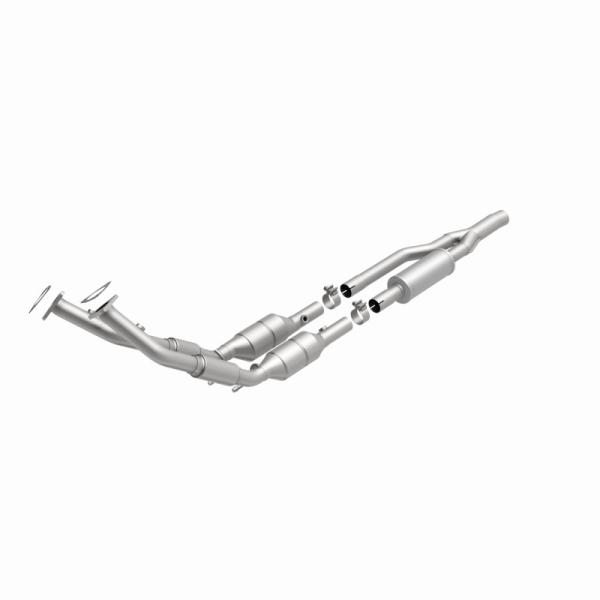 MAG Converter Direct Fit Magnaflow 49716