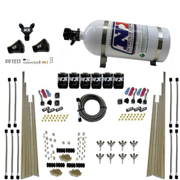 Nitrous Express 80020-10