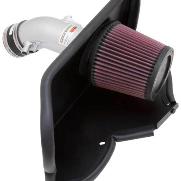 KN 69 Typhoon Intake K&N Engineering 69-8618TS