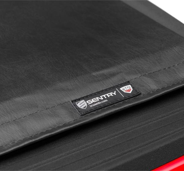 TRX Bed Cover - Sentry Truxedo 1523201