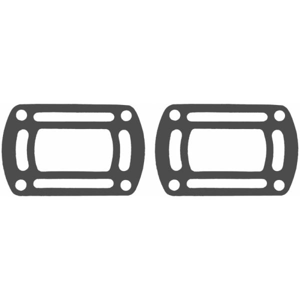 FEL Exhaust Manifold Gaskets Fel-Pro 17541