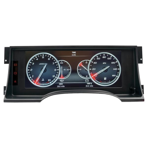 AutoMeter 7006