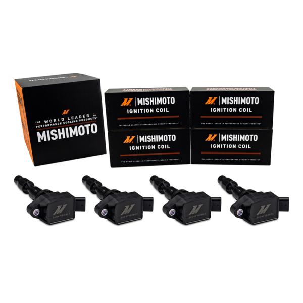 Mishimoto MMIG-VLSTR-19T04