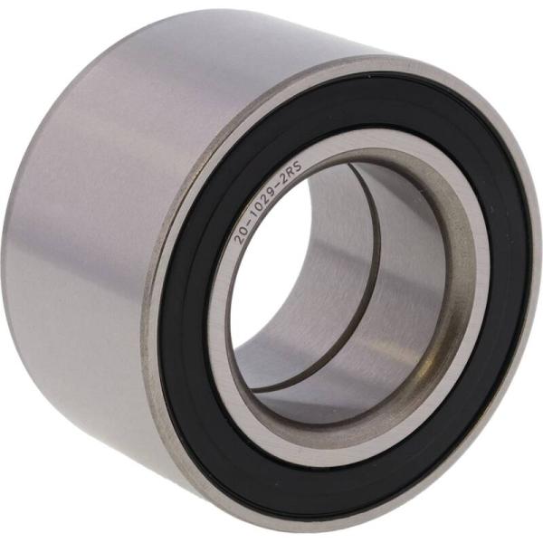 ABR Wheel Bearing Kits All Balls Racing 25-1424