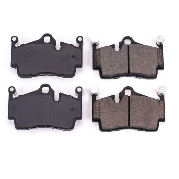 PowerStop 16-1135
