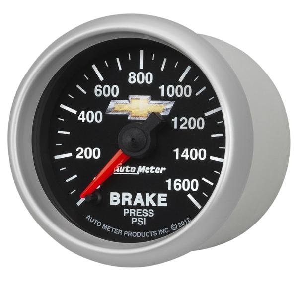 AutoMeter 880450
