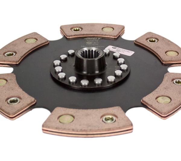 ACT Race Clutch Discs ACT 6214014