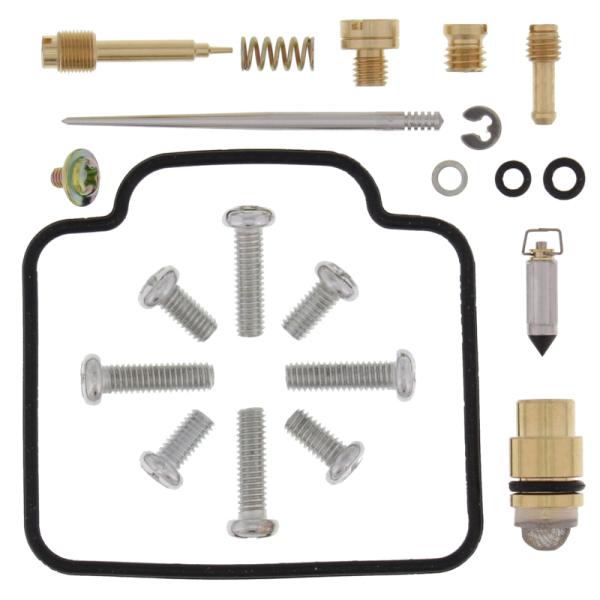 ABR Carburetor Rebuild Kits All Balls Racing 26-1384