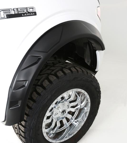 Bushwacker 20958-02